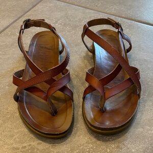 Blowfish Malibu Vegan Sandals